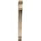 Ekena Millwork Legacy Slat Rough Sawn Bracket, Douglas Fir, 4"W x 34"D x 46"H BKT04X34X46LEC06RDF - alternate 4